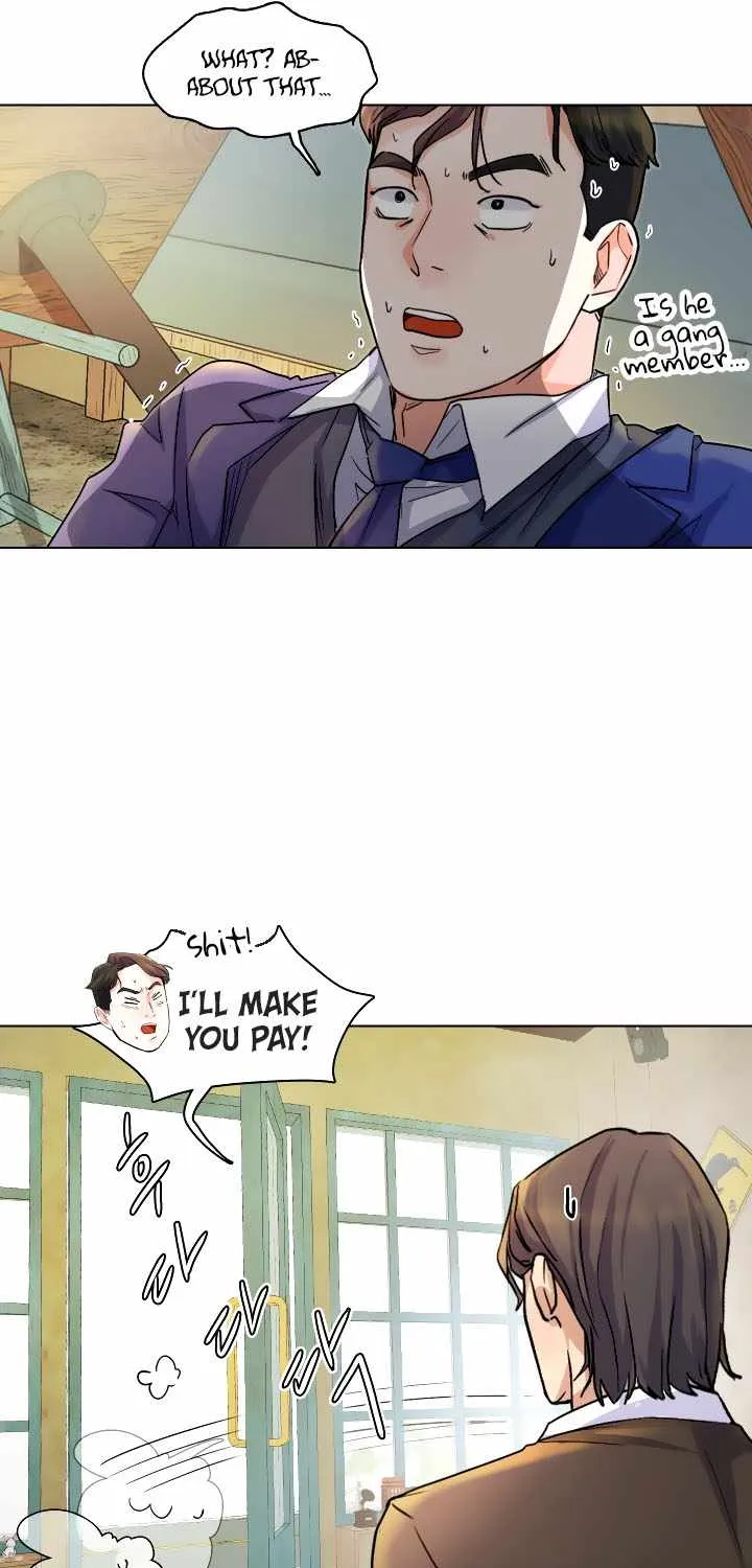 Road To Stardom Zinmanga X Chapter 5 Page 8