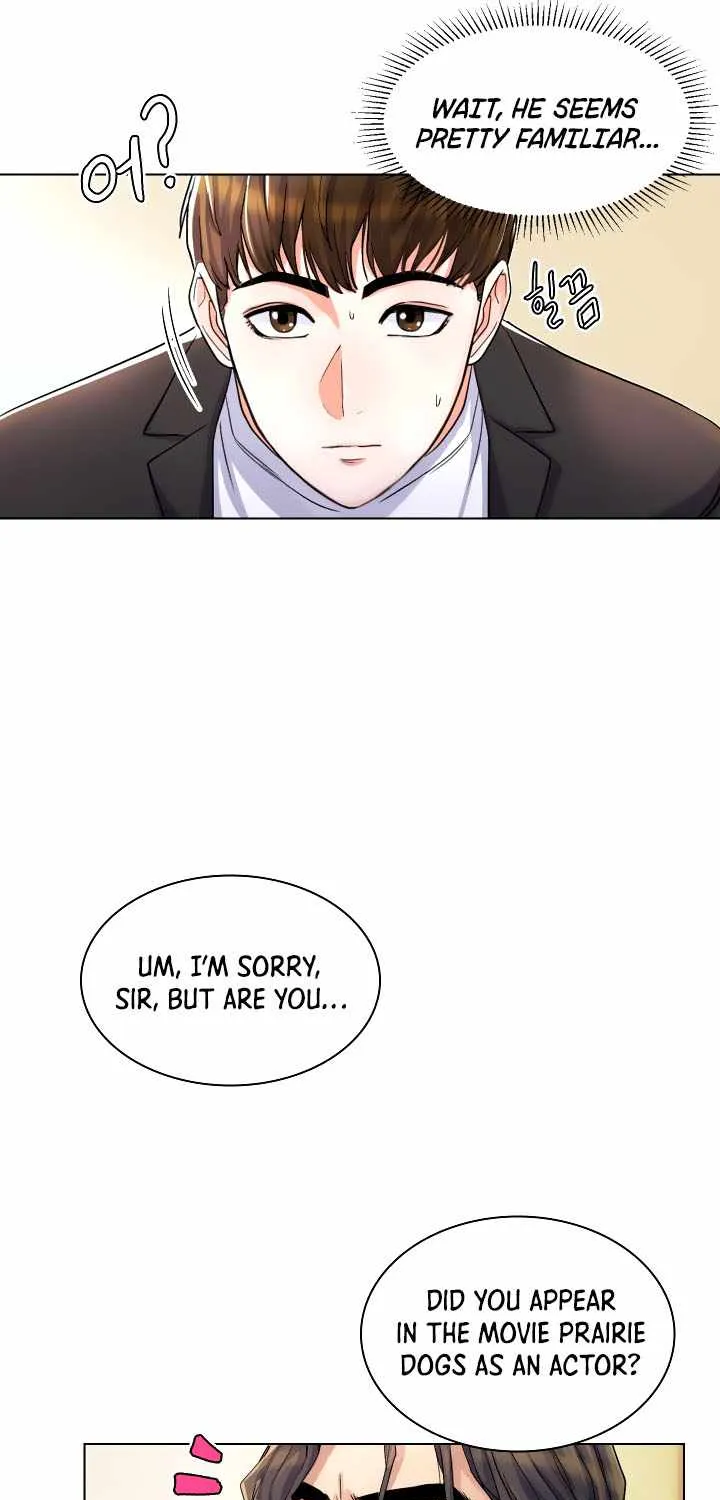 Road To Stardom Zinmanga X Chapter 5 Page 12