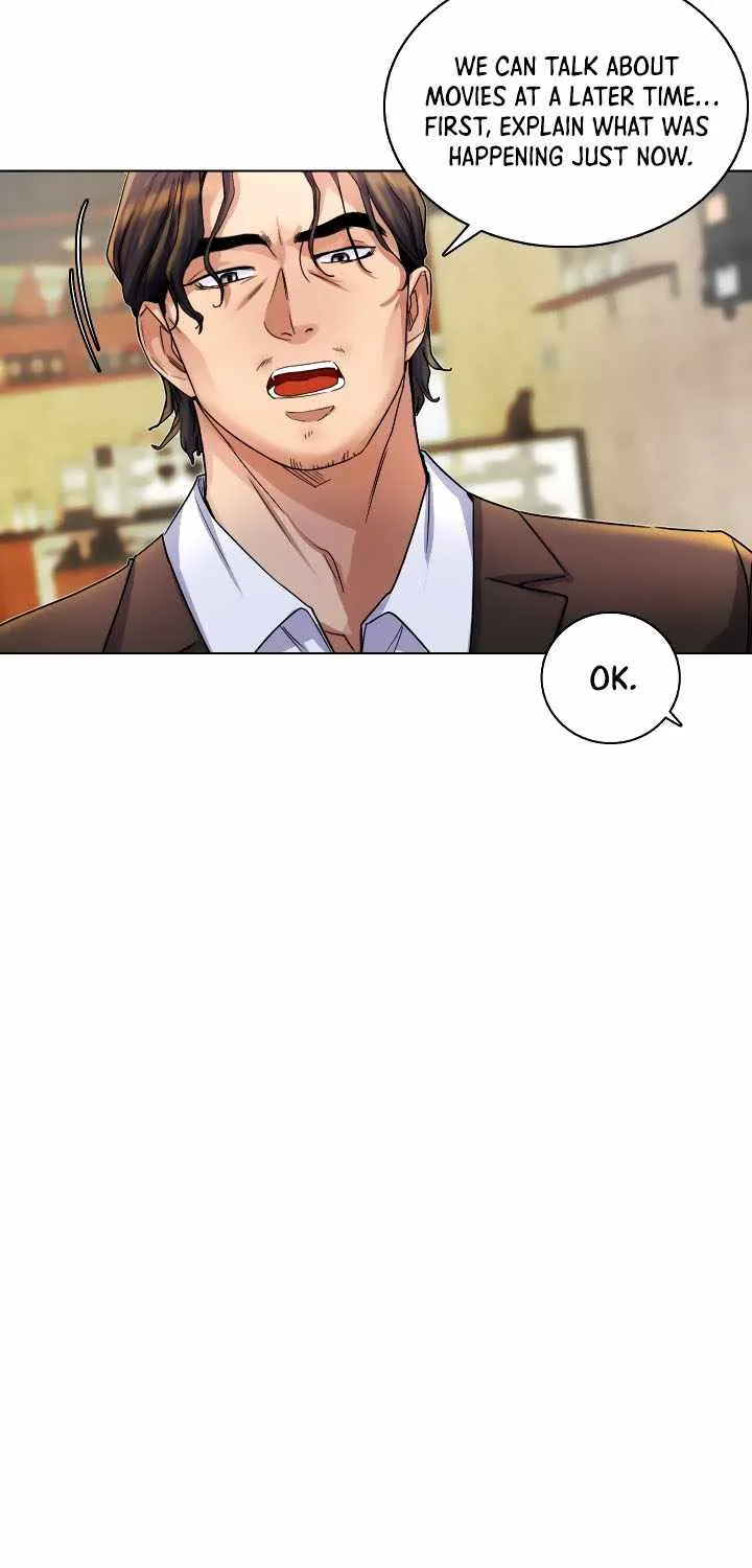 Road To Stardom Zinmanga X Chapter 5 Page 18