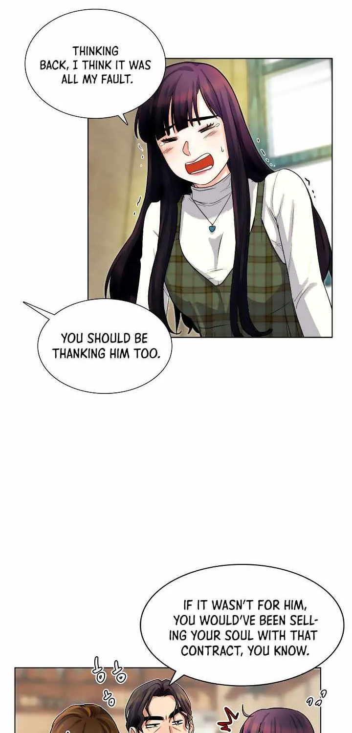 Road To Stardom Zinmanga X Chapter 5 Page 23