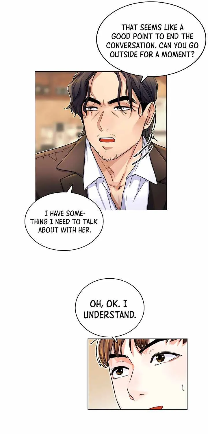 Road To Stardom Zinmanga X Chapter 5 Page 26