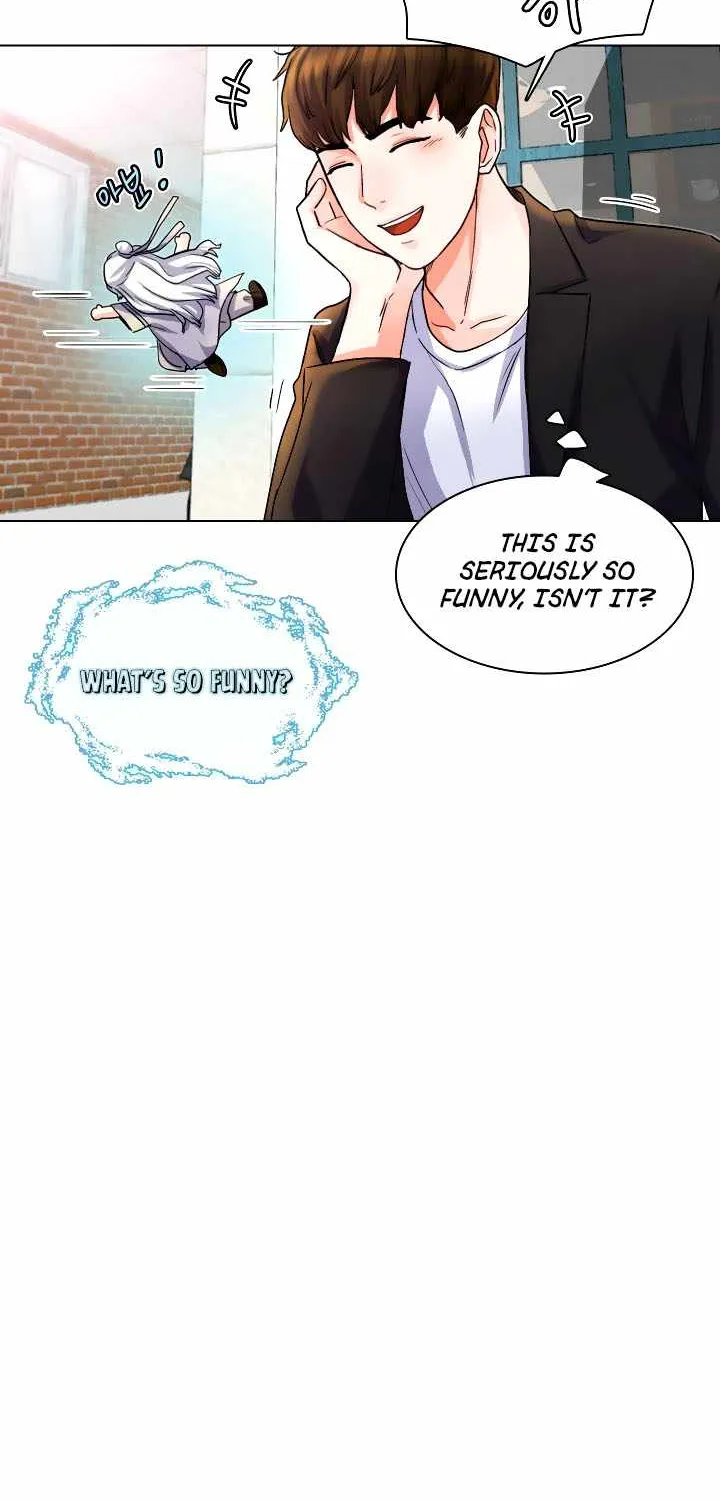 Road To Stardom Zinmanga X Chapter 5 Page 29