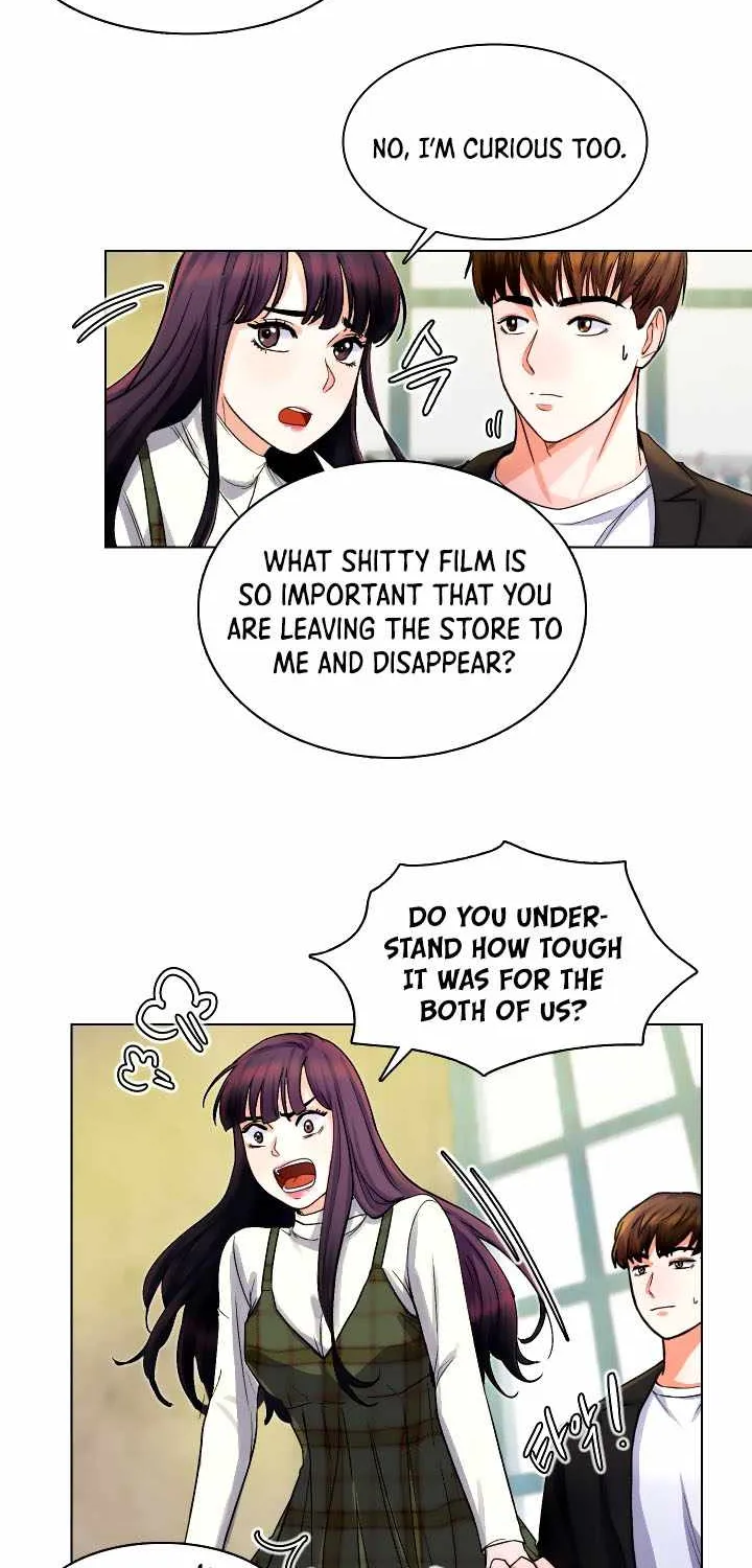 Road To Stardom Zinmanga X Chapter 5 Page 41