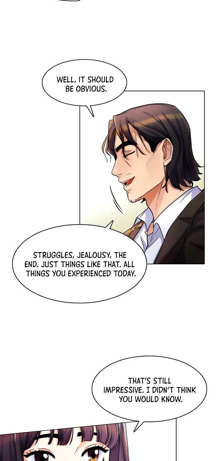 Road To Stardom Zinmanga X Chapter 5 Page 47