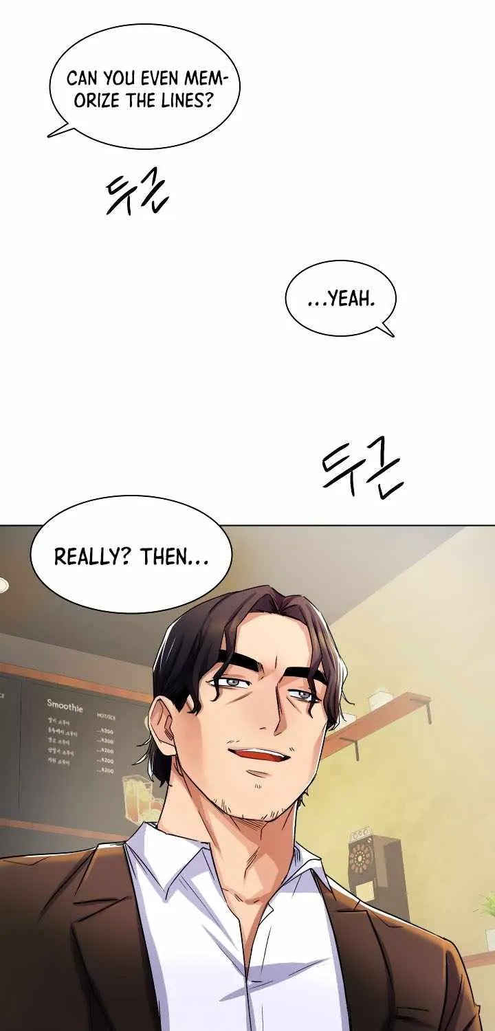 Road To Stardom Zinmanga X Chapter 5 Page 50