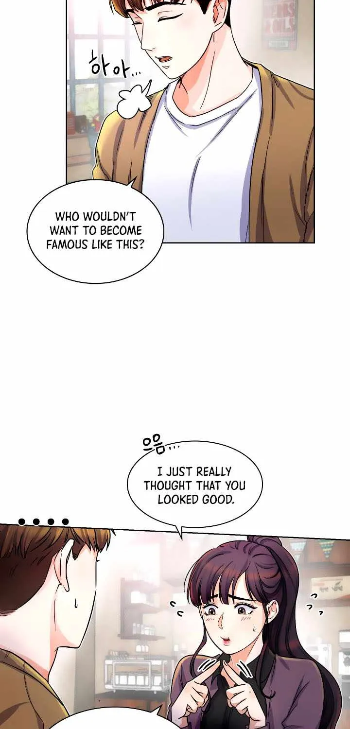 Road To Stardom Zinmanga X Chapter 4 Page 3
