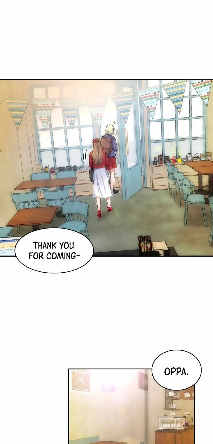 Road To Stardom Zinmanga X Chapter 4 Page 11