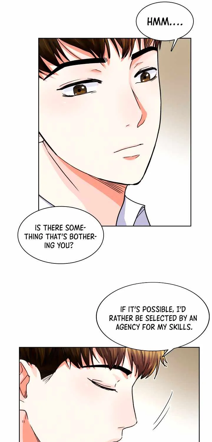 Road To Stardom Zinmanga X Chapter 4 Page 14