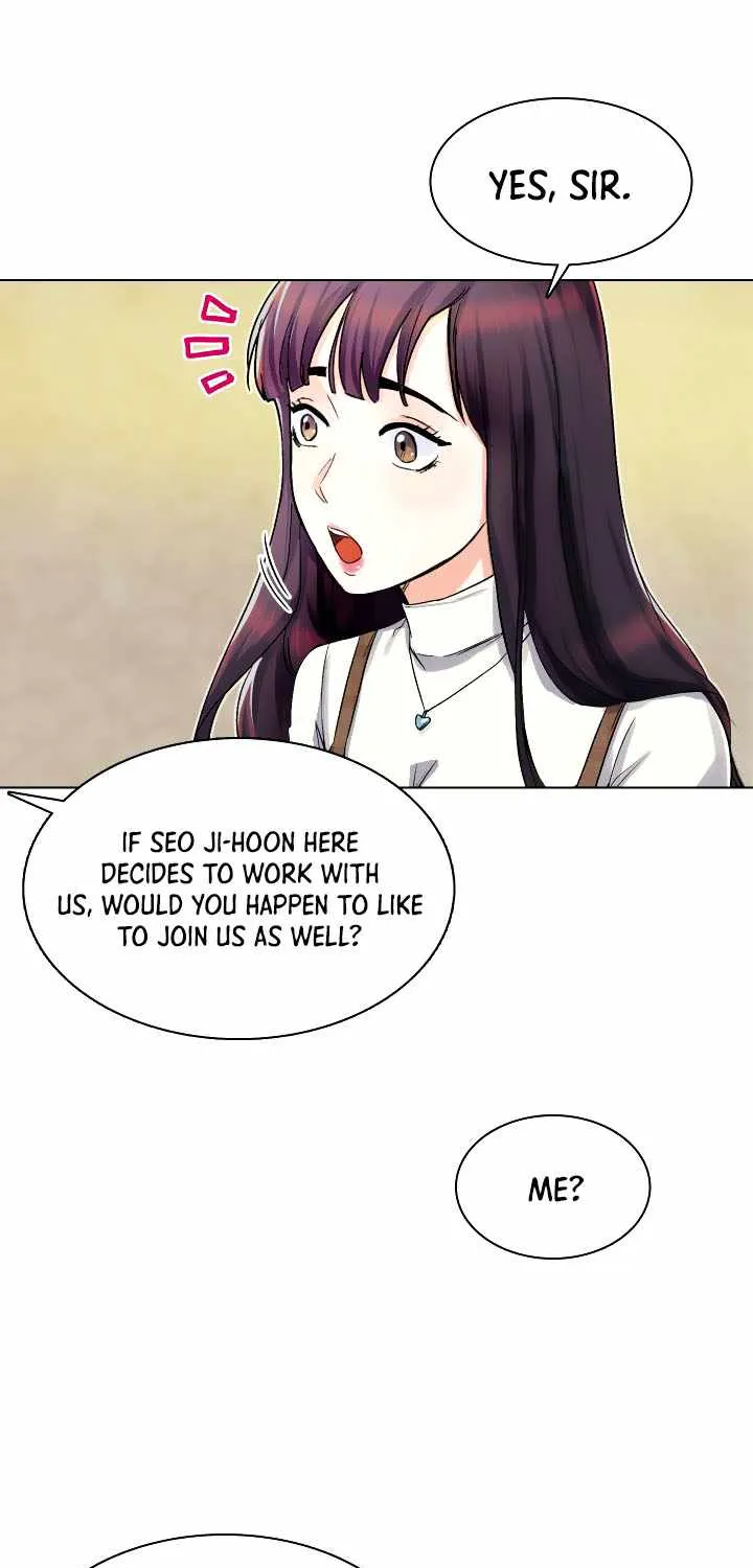 Road To Stardom Zinmanga X Chapter 4 Page 40