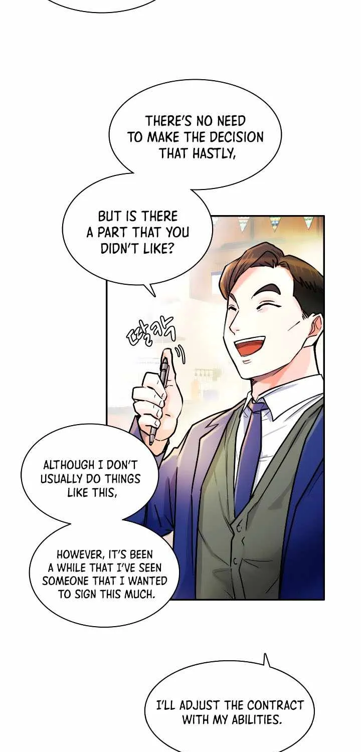 Road To Stardom Zinmanga X Chapter 4 Page 46