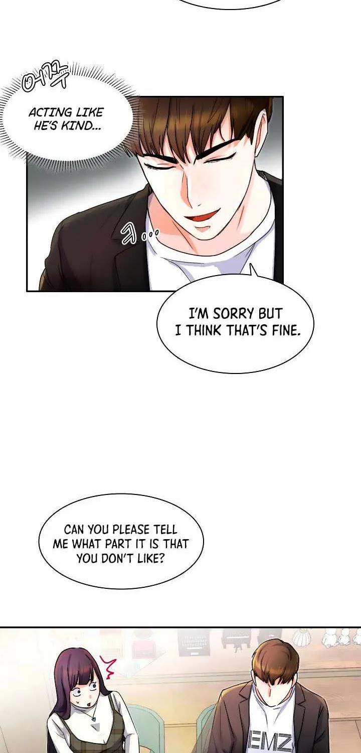 Road To Stardom Zinmanga X Chapter 4 Page 47