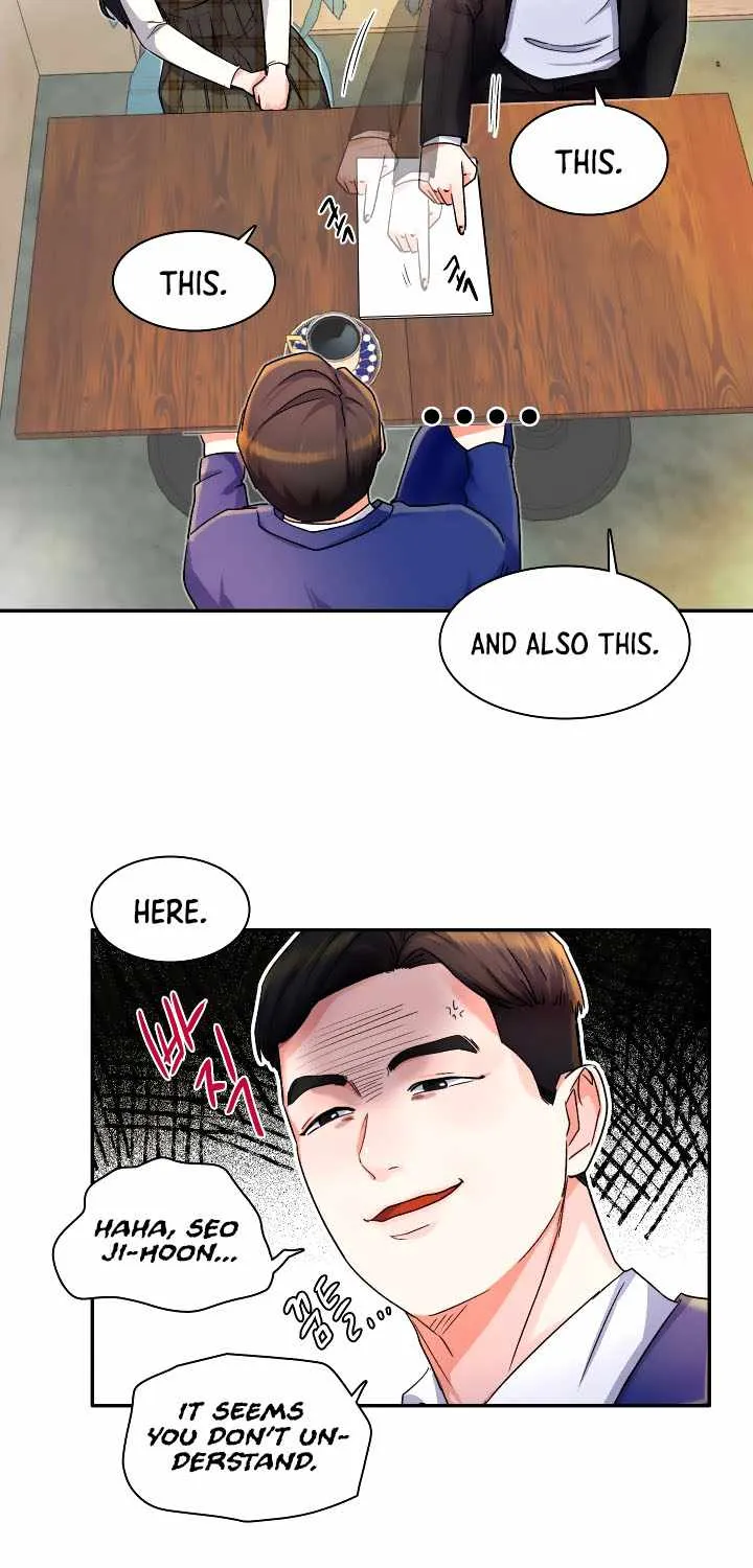 Road To Stardom Zinmanga X Chapter 4 Page 48