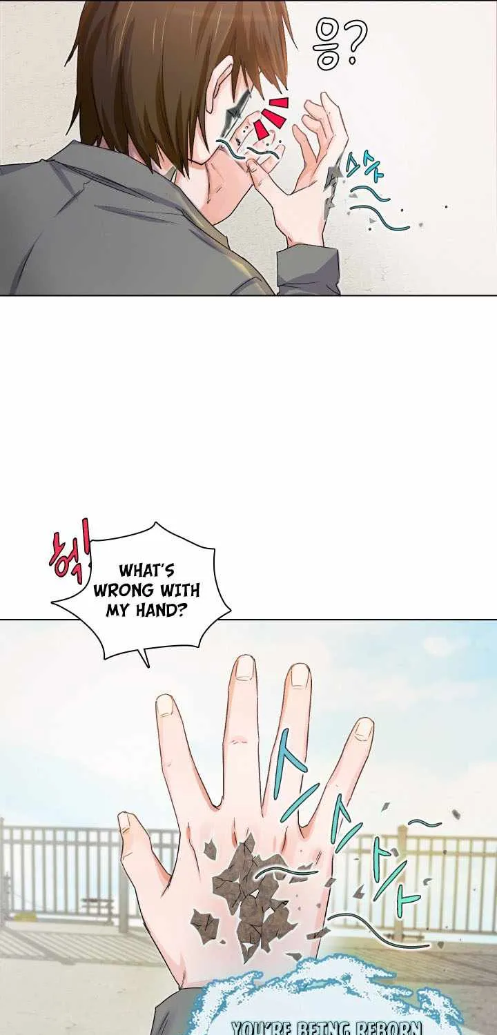 Road To Stardom Zinmanga X Chapter 2 Page 8