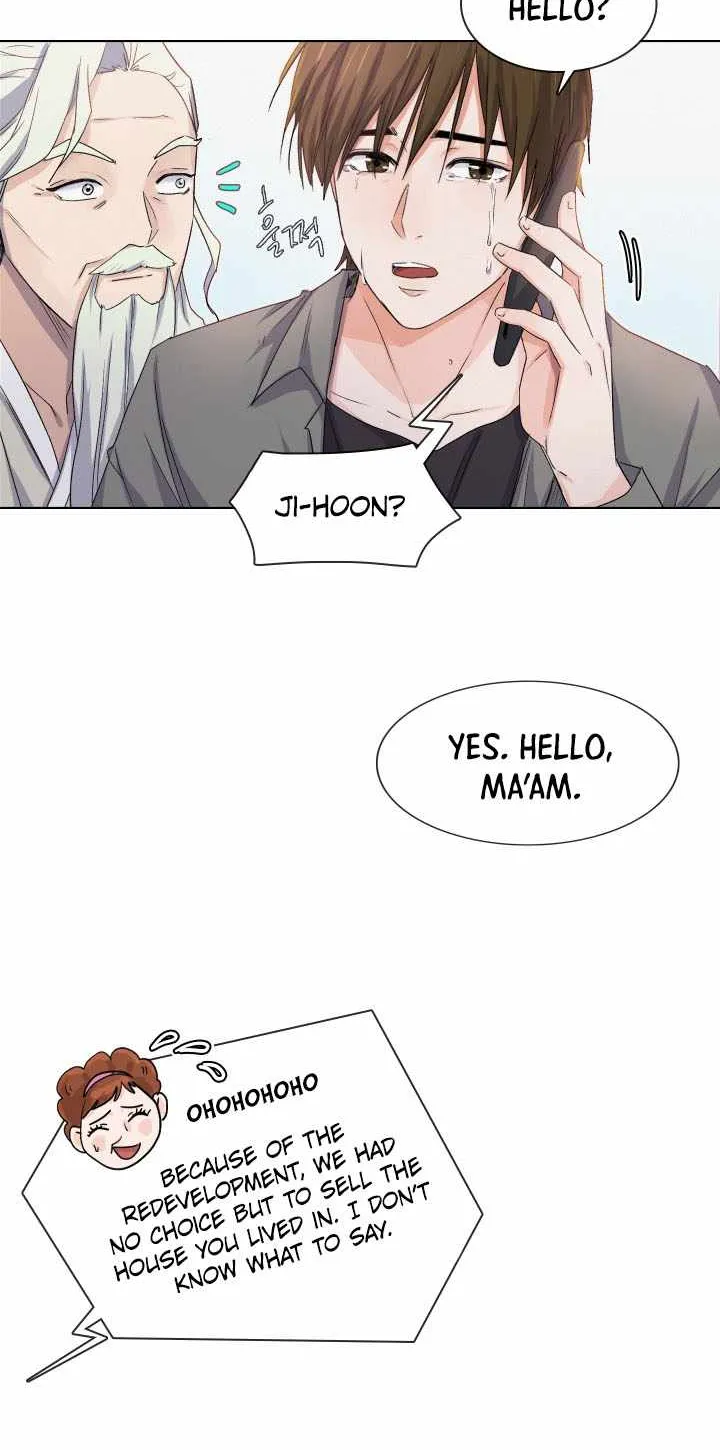 Road To Stardom Zinmanga X Chapter 2 Page 19