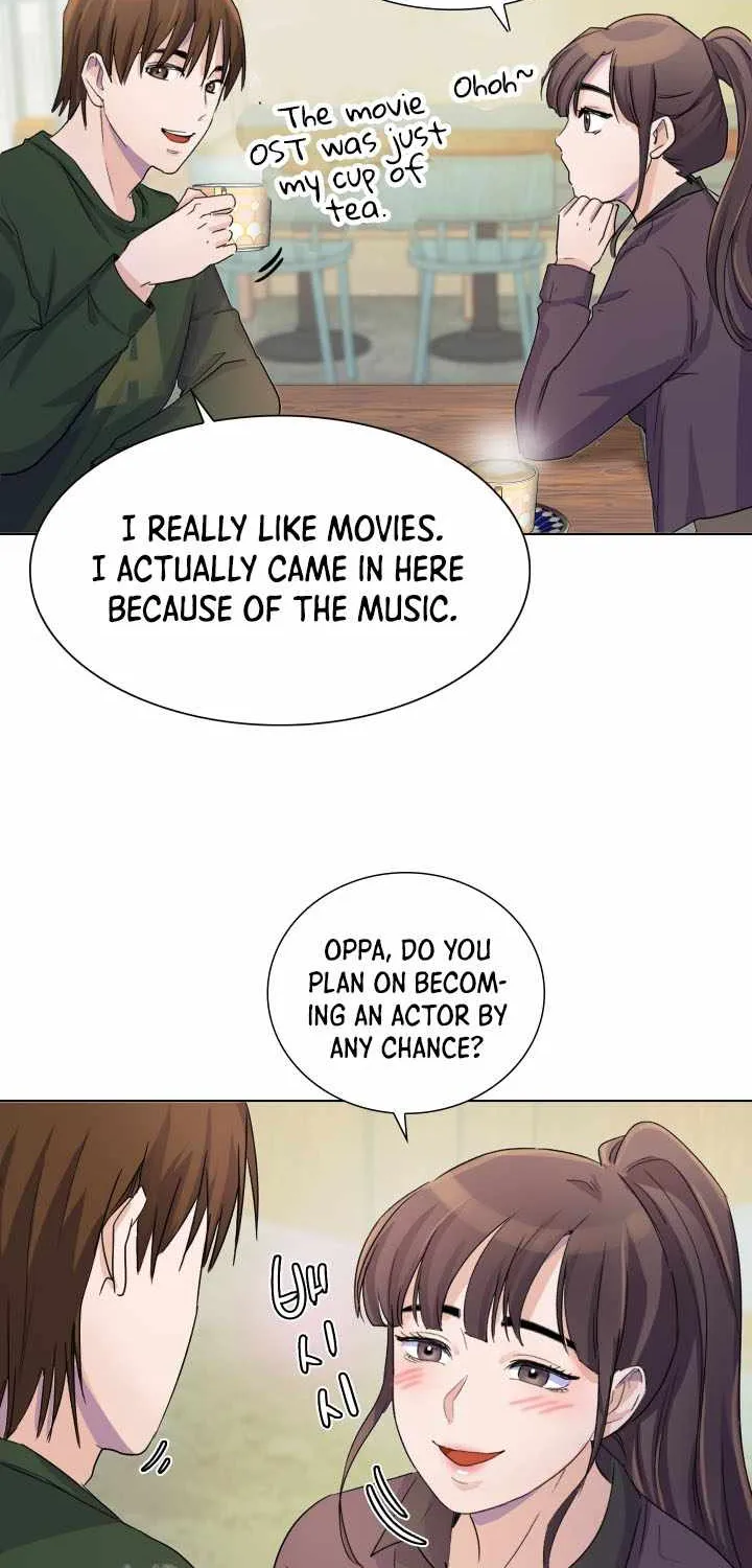 Road To Stardom Zinmanga X Chapter 2 Page 69
