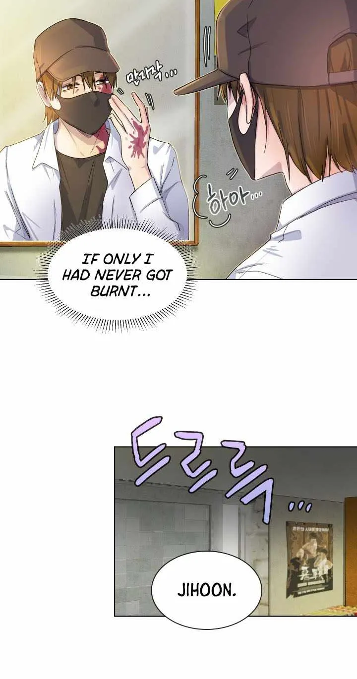 Road To Stardom Zinmanga X Chapter 1 Page 7