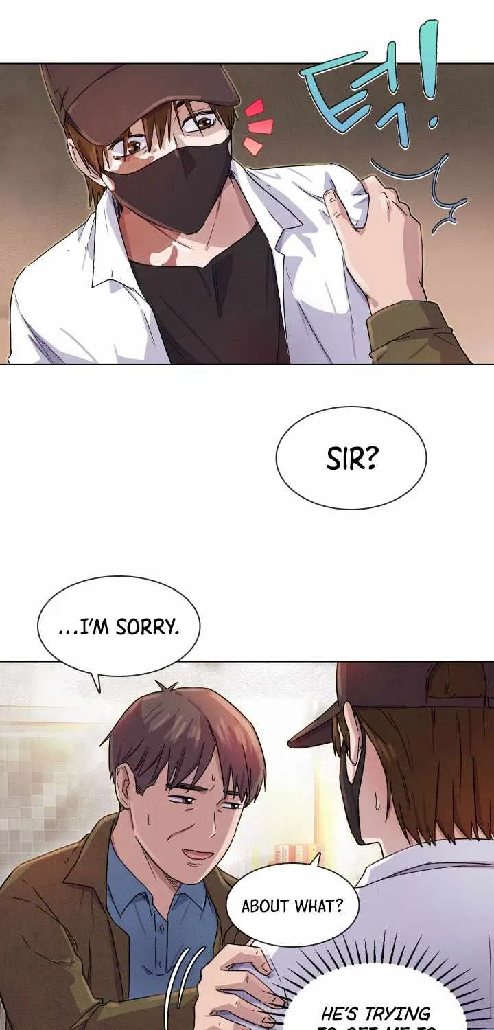 Road To Stardom Zinmanga X Chapter 1 Page 11