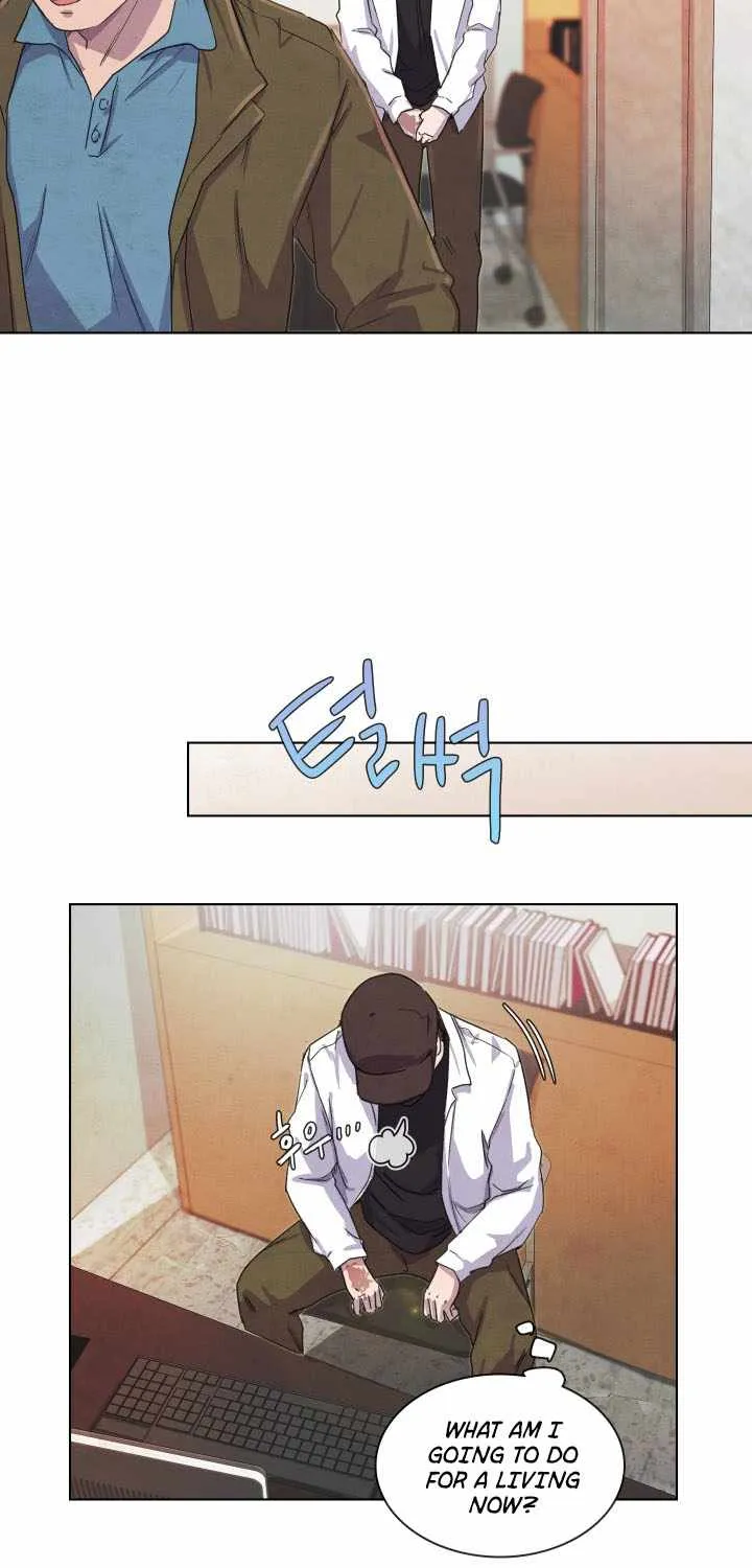 Road To Stardom Zinmanga X Chapter 1 Page 18