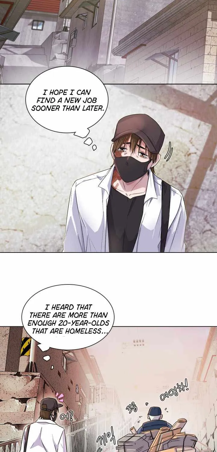 Road To Stardom Zinmanga X Chapter 1 Page 22