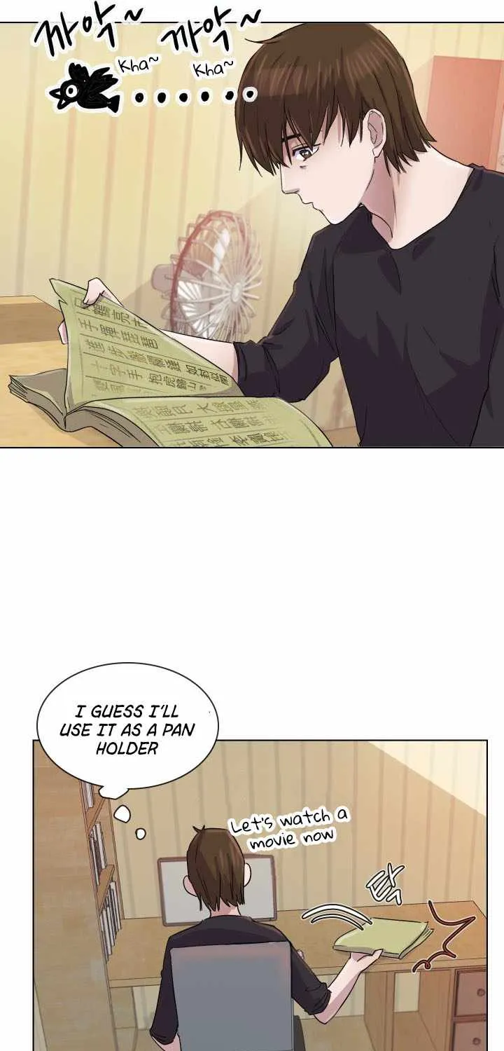 Road To Stardom Zinmanga X Chapter 1 Page 38