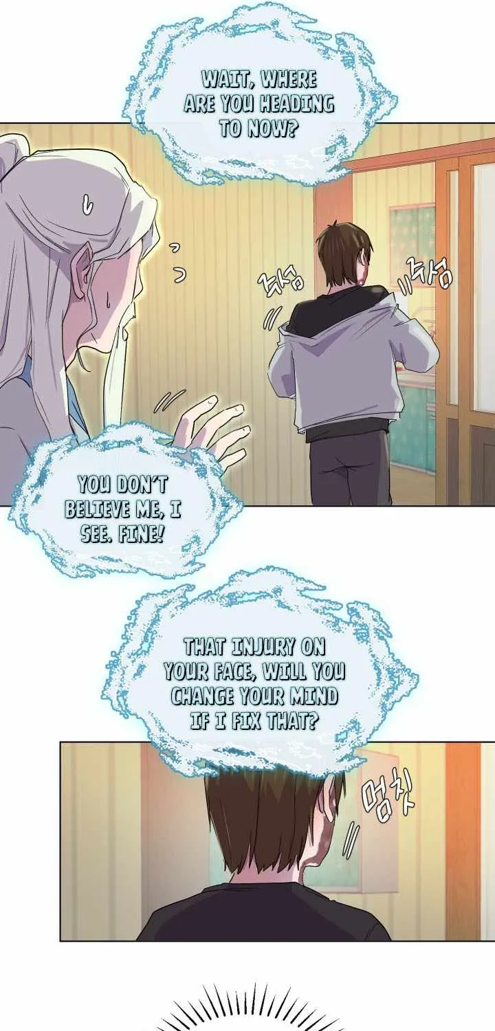 Road To Stardom Zinmanga X Chapter 1 Page 68