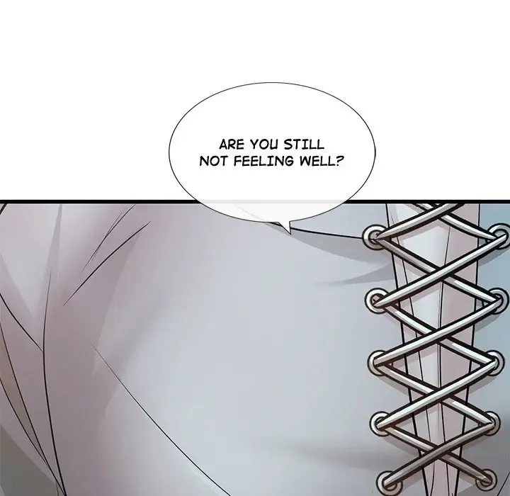 The Lord's Prayer Zinmanga X Chapter 21 Page 159