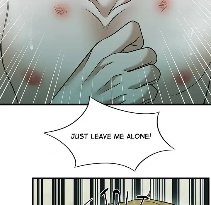 The Lord's Prayer Zinmanga X Chapter 20 Page 42