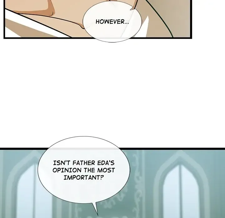 The Lord's Prayer Zinmanga X Chapter 20 Page 134