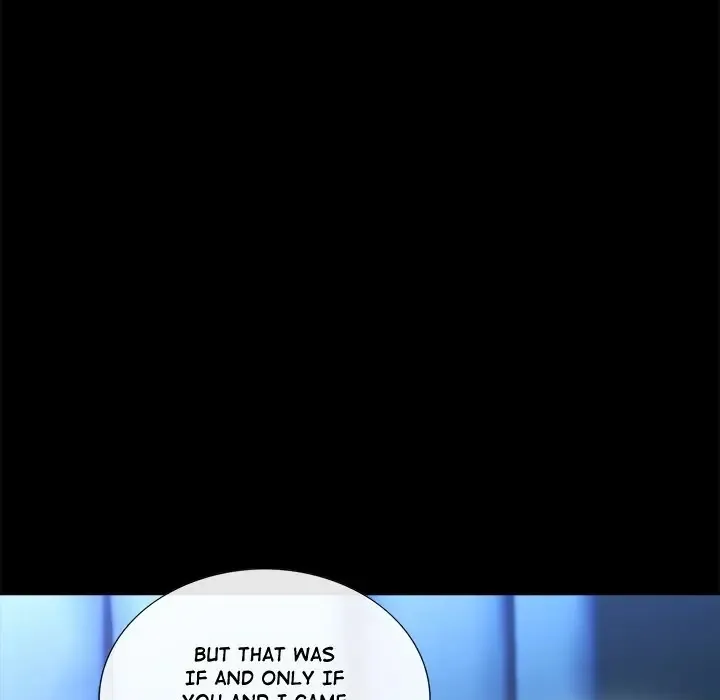 The Lord's Prayer Zinmanga X Chapter 19 Page 90