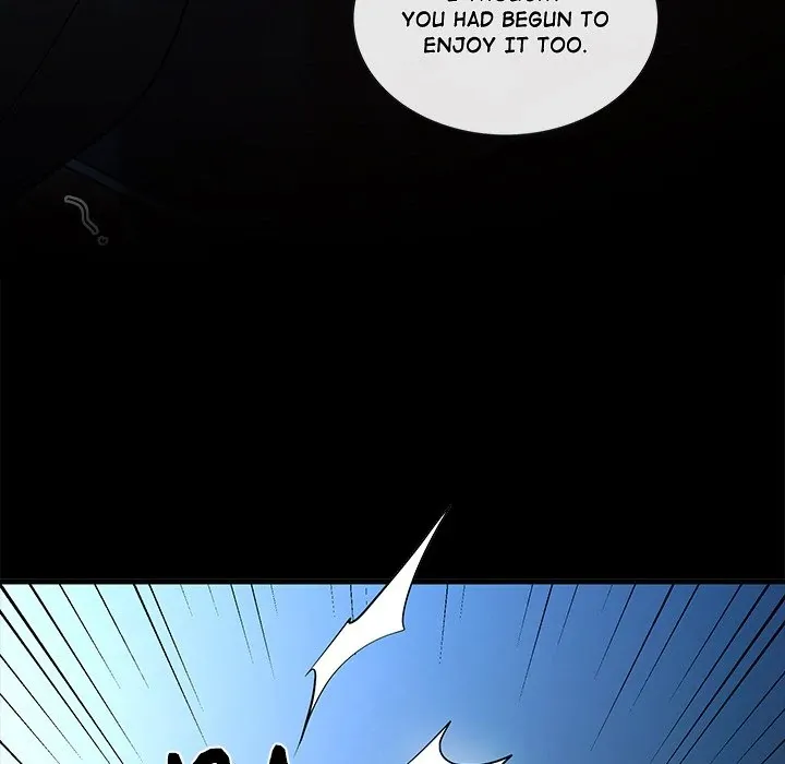 The Lord's Prayer Zinmanga X Chapter 18 Page 50