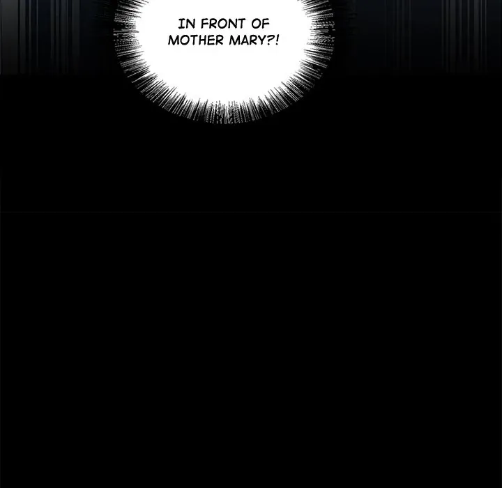 The Lord's Prayer Zinmanga X Chapter 18 Page 91