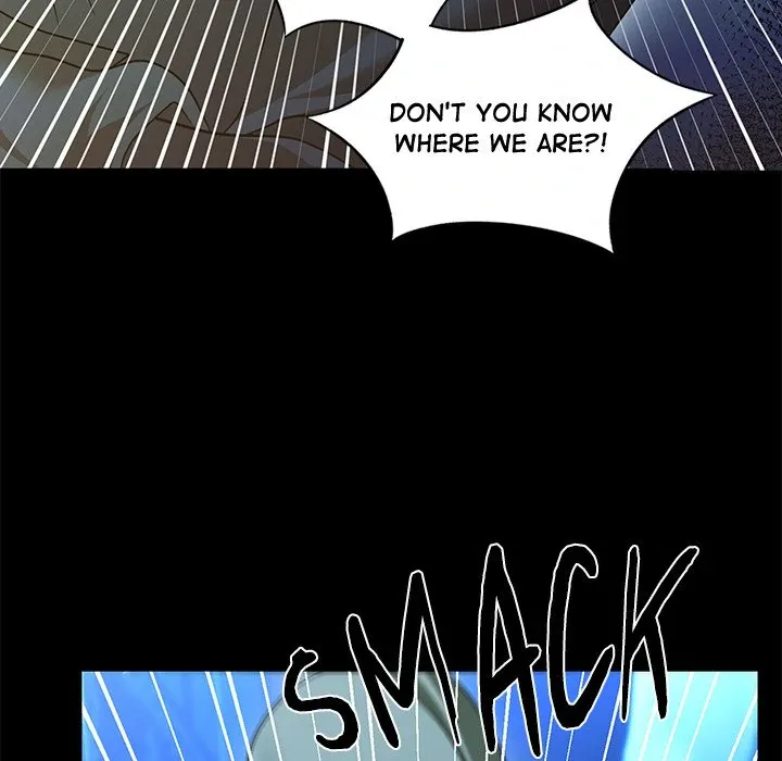 The Lord's Prayer Zinmanga X Chapter 18 Page 94