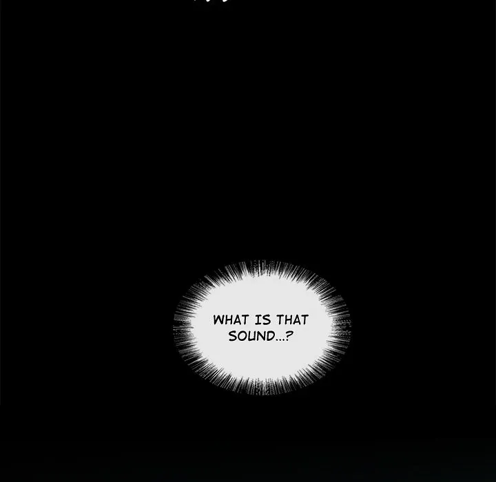 The Lord's Prayer Zinmanga X Chapter 17 Page 8