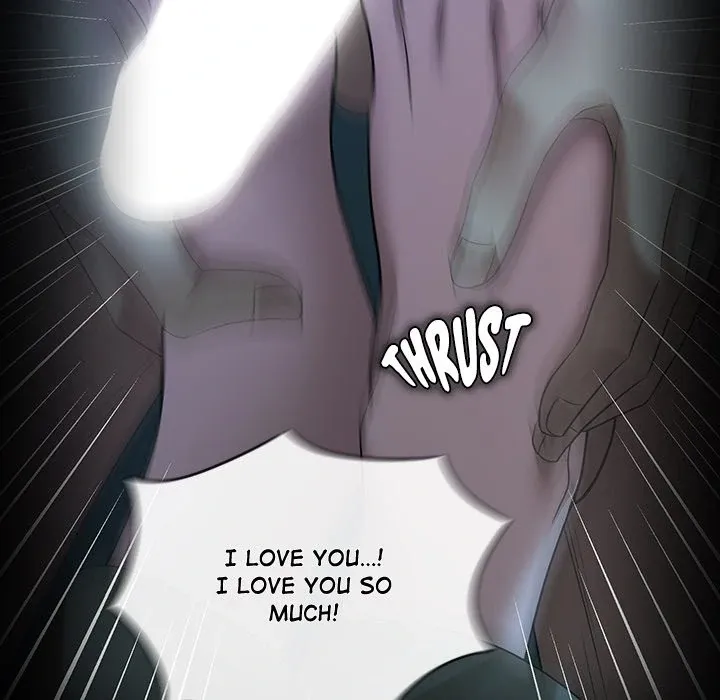 The Lord's Prayer Zinmanga X Chapter 17 Page 23