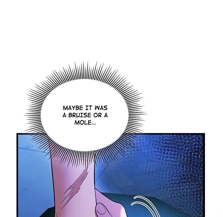 The Lord's Prayer Zinmanga X Chapter 16 Page 25
