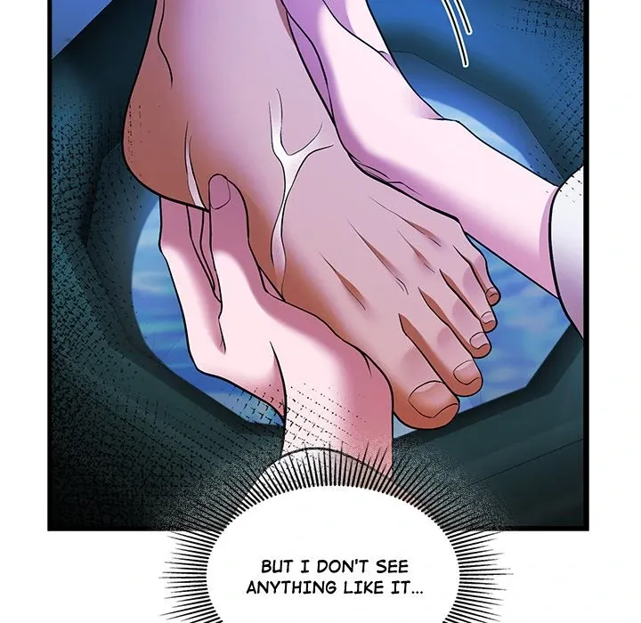 The Lord's Prayer Zinmanga X Chapter 16 Page 26