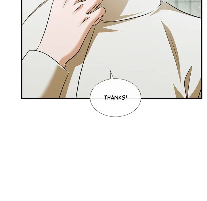 The Lord's Prayer Zinmanga X Chapter 16 Page 97