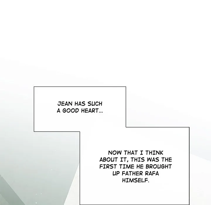The Lord's Prayer Zinmanga X Chapter 16 Page 105