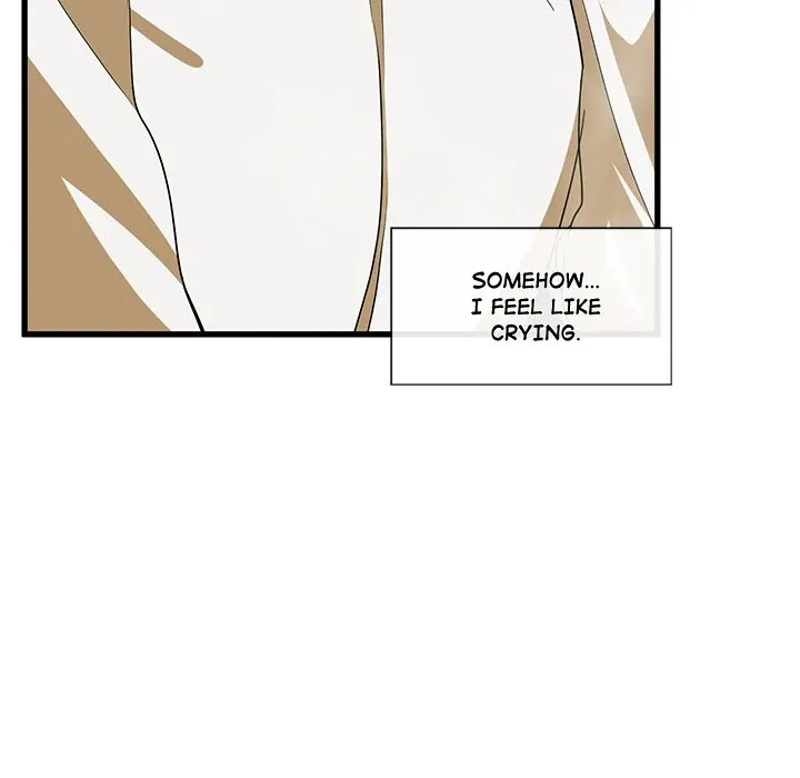 The Lord's Prayer Zinmanga X Chapter 16 Page 110