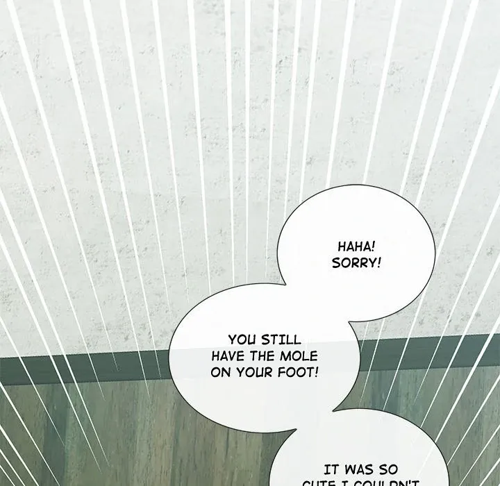 The Lord's Prayer Zinmanga X Chapter 16 Page 117