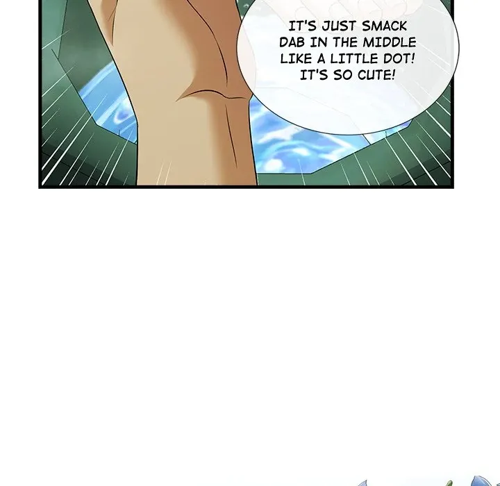 The Lord's Prayer Zinmanga X Chapter 16 Page 121
