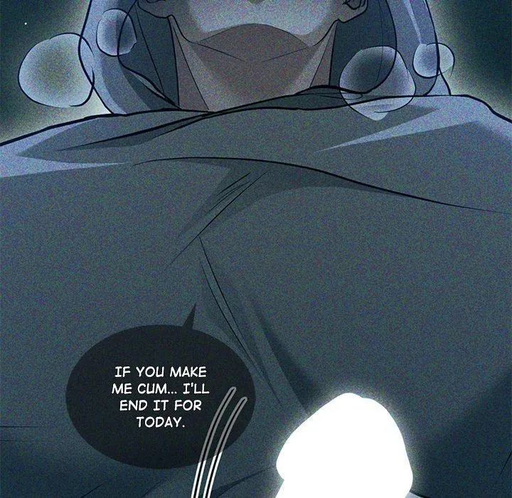 The Lord's Prayer Zinmanga X Chapter 15 Page 142