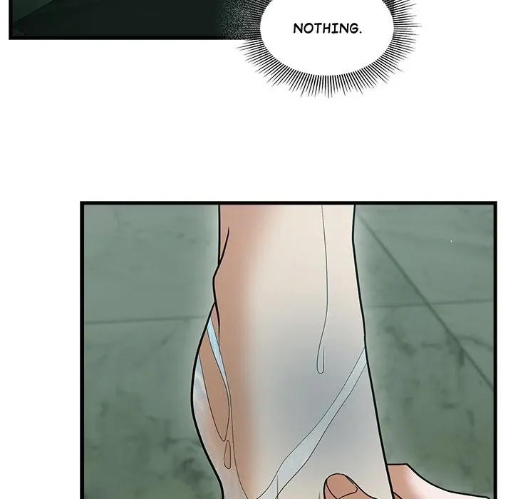 The Lord's Prayer Zinmanga X Chapter 15 Page 168