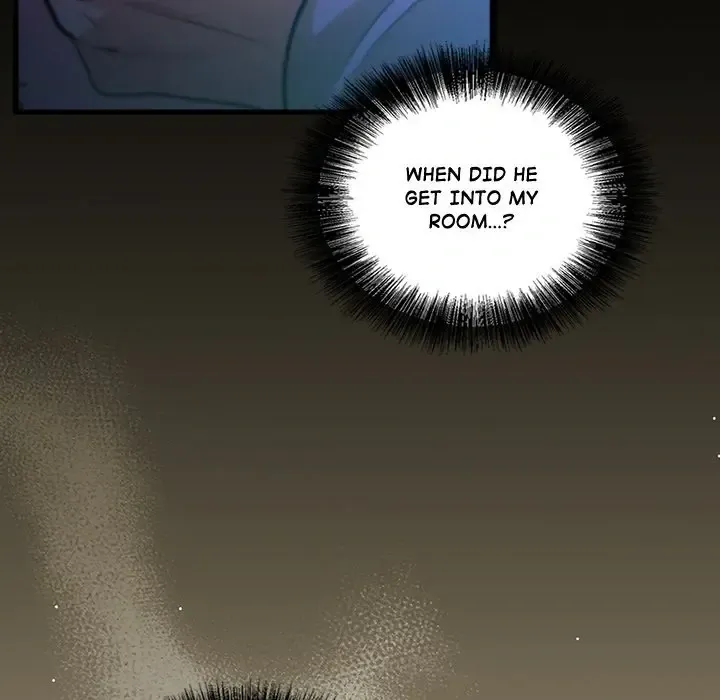 The Lord's Prayer Zinmanga X Chapter 13 Page 20