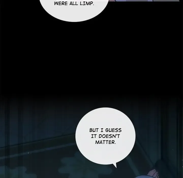 The Lord's Prayer Zinmanga X Chapter 13 Page 25