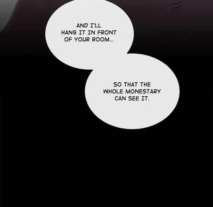 The Lord's Prayer Zinmanga X Chapter 13 Page 167