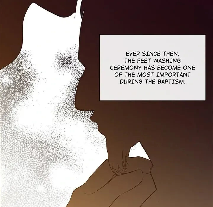 The Lord's Prayer Zinmanga X Chapter 11 Page 55