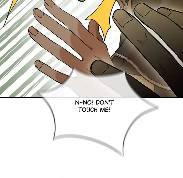 The Lord's Prayer Zinmanga X Chapter 11 Page 75