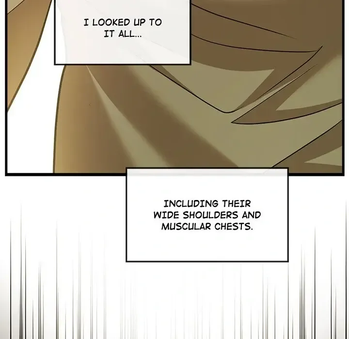 The Lord's Prayer Zinmanga X Chapter 11 Page 133