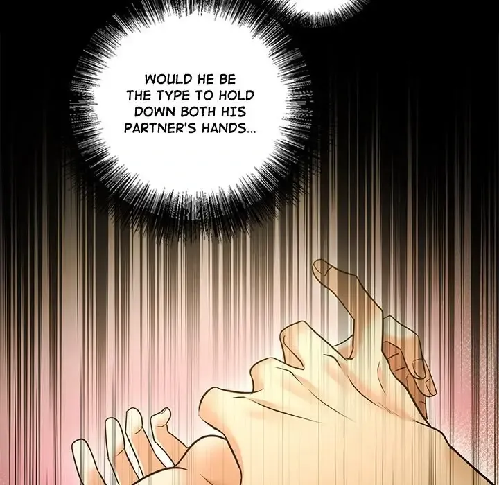 The Lord's Prayer Zinmanga X Chapter 11 Page 140